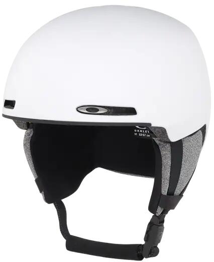 Oakley MOD1 Mips Youth Casque Ski - M - Matte White