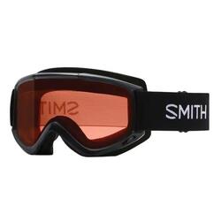 Masque de ski Smith Cascade Classic - Orange Rc36