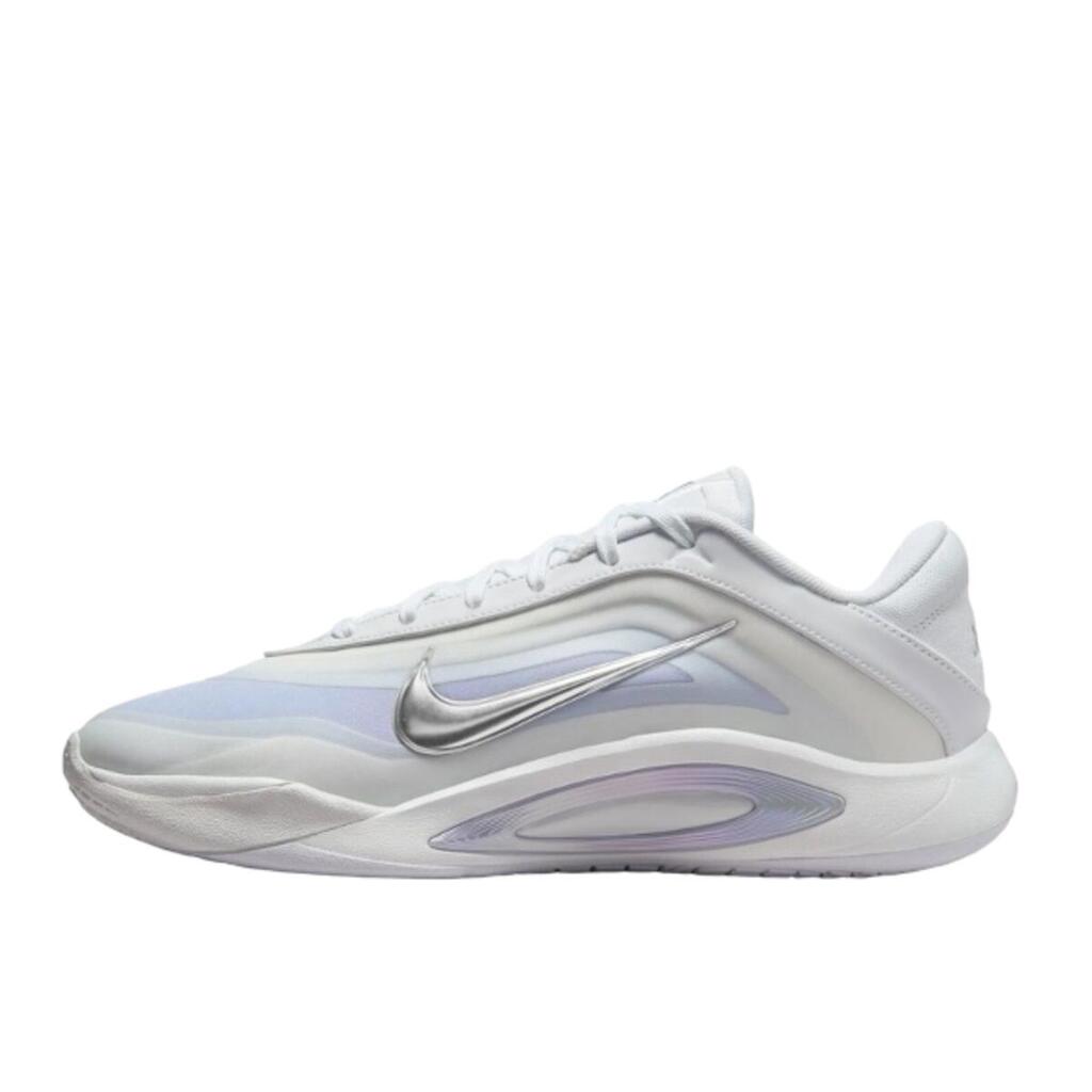Shoes  A'ja Wilson A'One Pearl