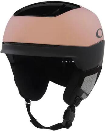 Oakley MOD5 Skihelm - L - Matte Toadstool