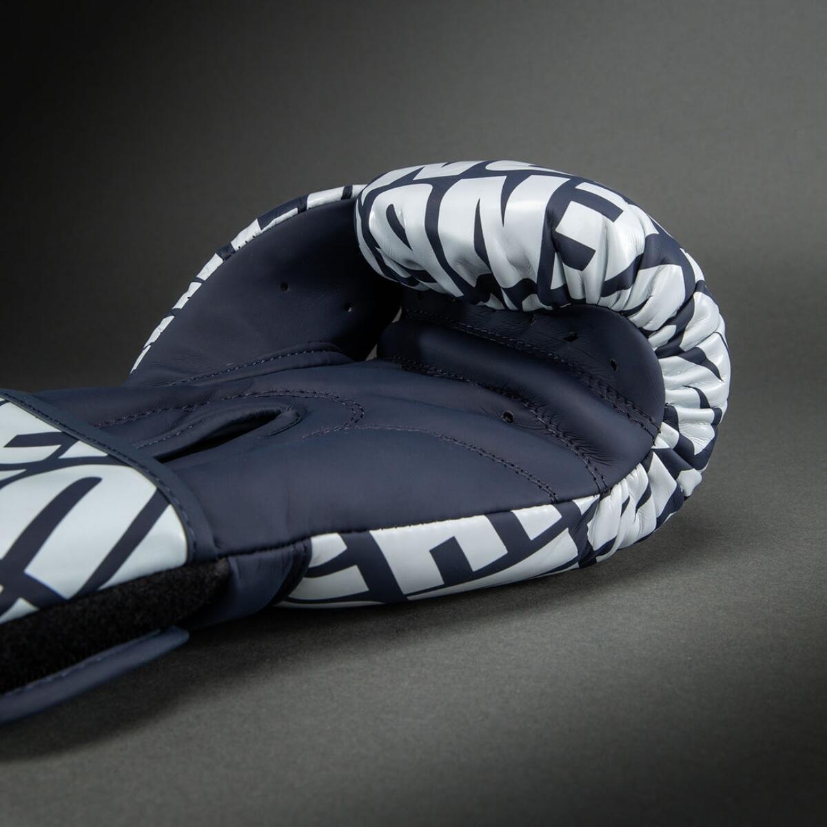 Guantoni da boxe Venum Contender 1.5 XT – Blu Navy/Bianco – 10oz 4/4