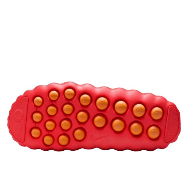 Mind 001 Slide Solar Red