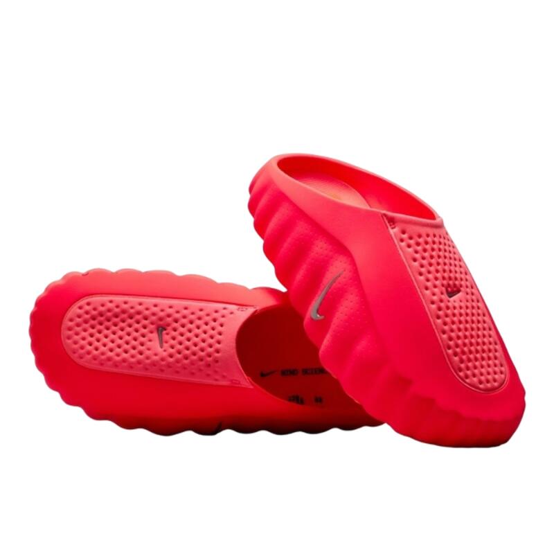 Mind 001 Slide Solar Red