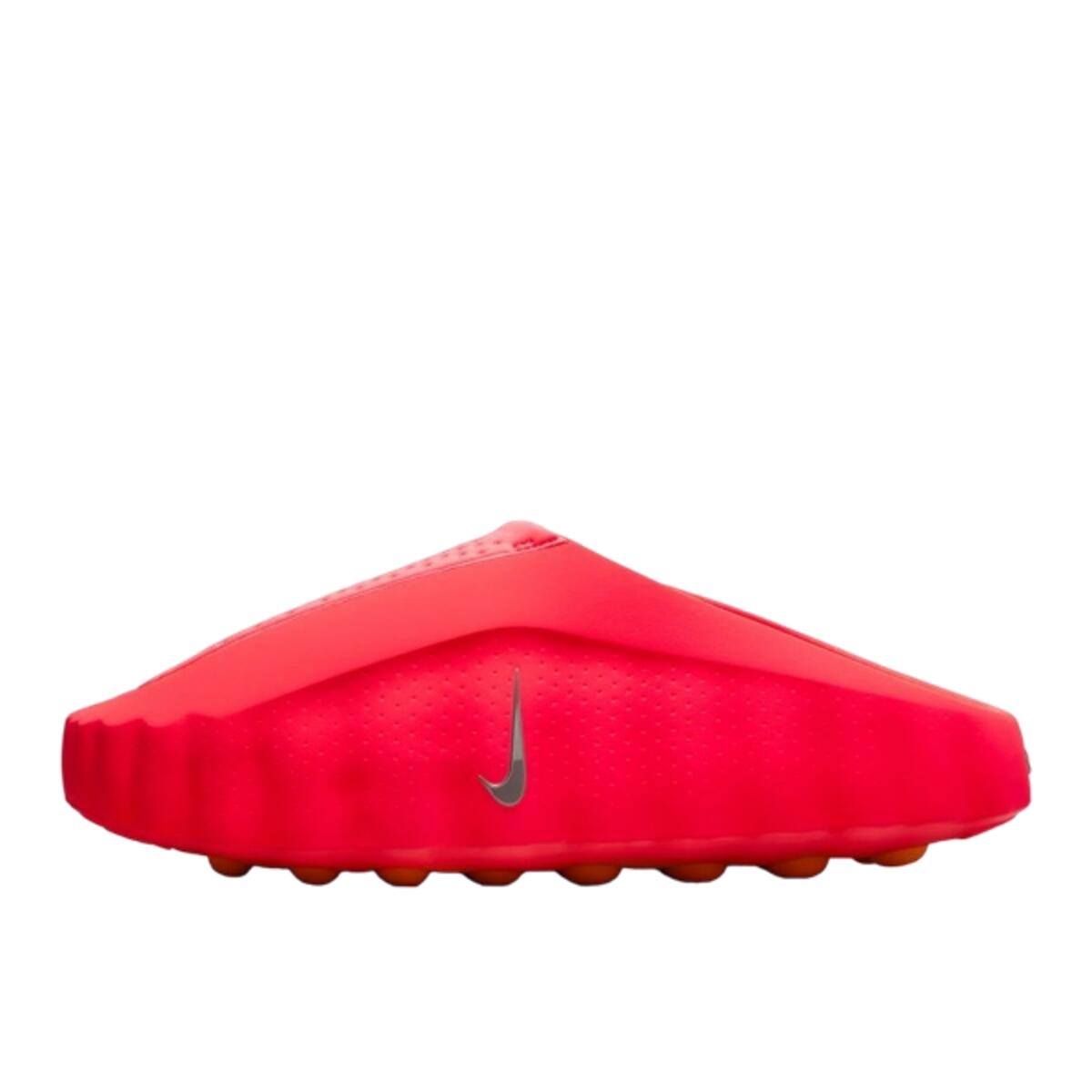 Nike - Chaussures  Mind 001 Slide Solar Red - Chaussures De Sport - Rouge - Decathlon