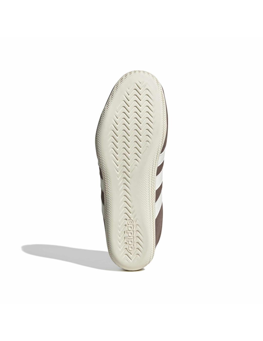 Scarpe da ginnastica da uomo Adidas Grand Court Lo marrone 6/6