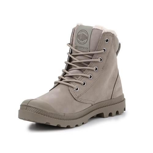Schoenen universeel unisex Palladium Sport Wps 3/5