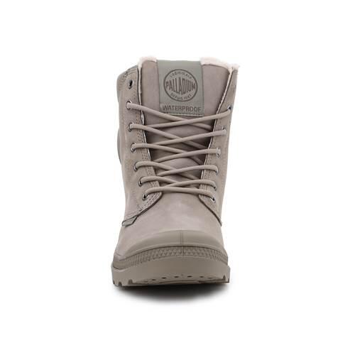 Schoenen universeel unisex Palladium Sport Wps 2/5