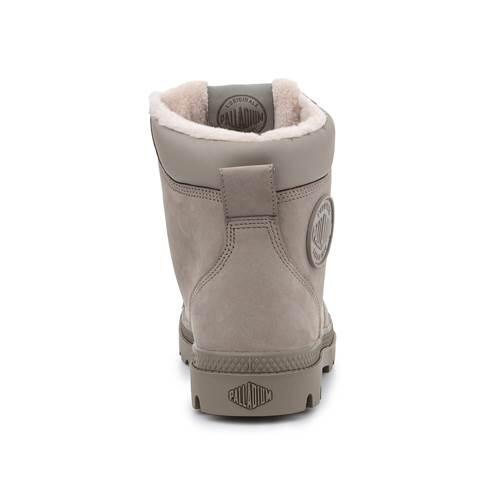 Schoenen universeel unisex Palladium Sport Wps 5/5