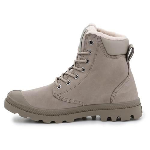 Schoenen universeel unisex Palladium Sport Wps 4/5