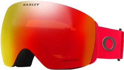 Oakley Flight Deck L Masque De Ski
