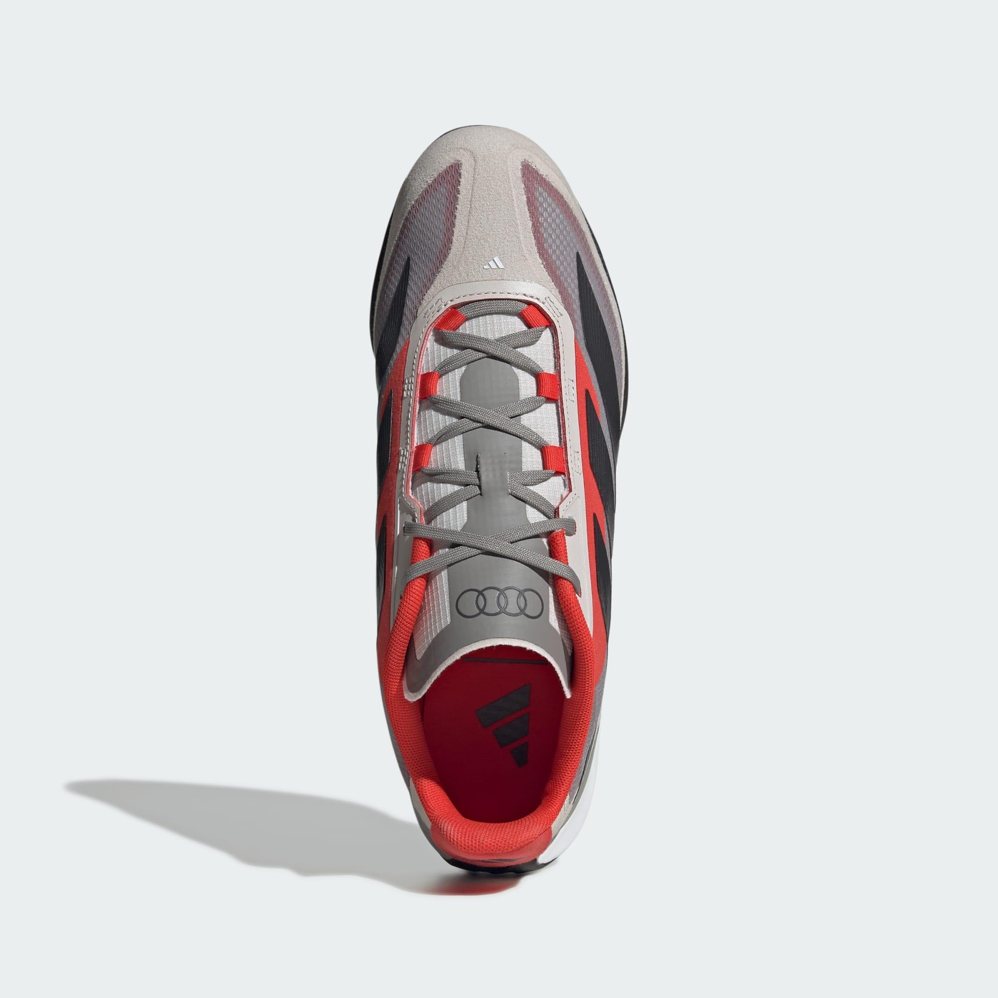 ADIDAS FEROZA AUDI REVOLUT F1 TEAM SCHUH 2/7