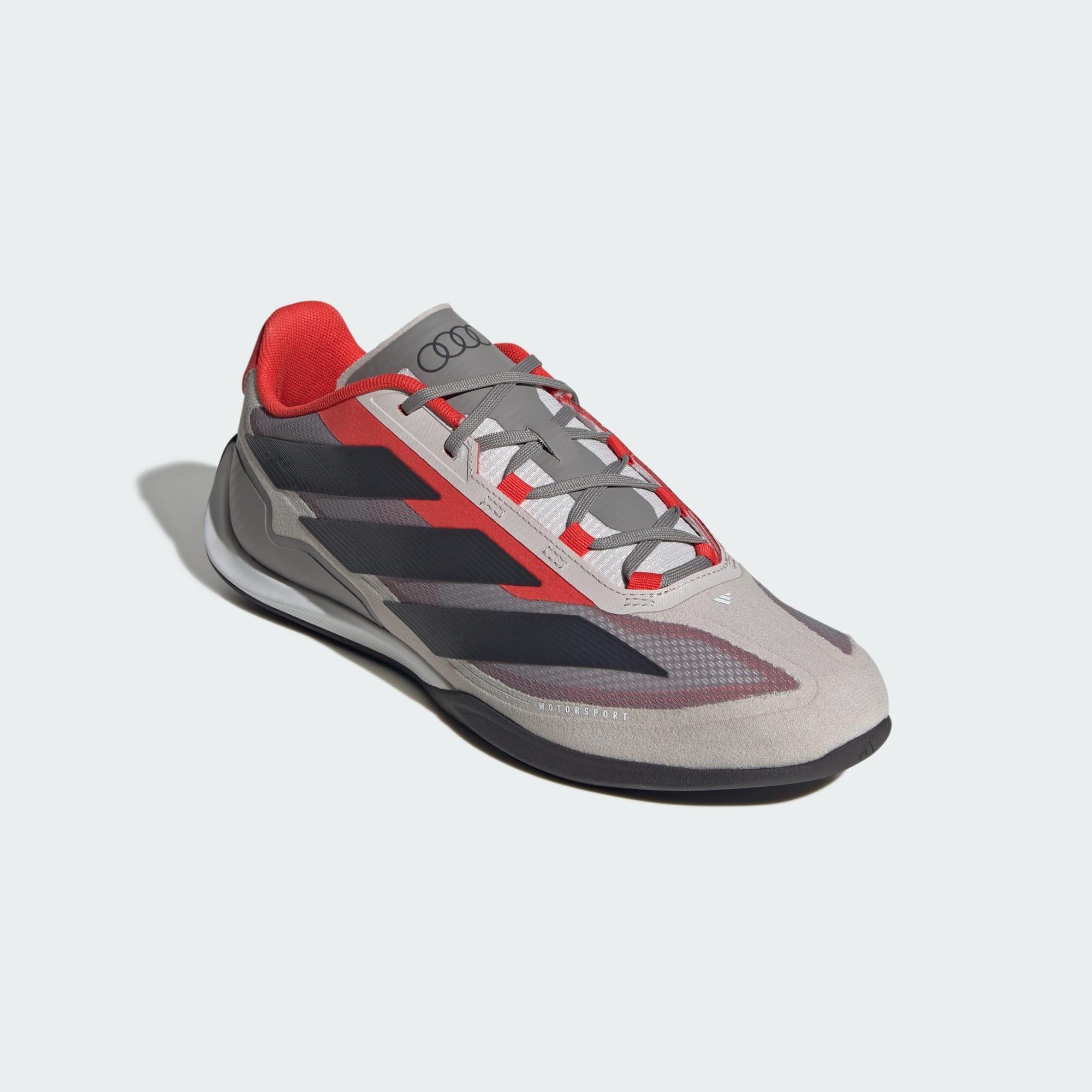ADIDAS FEROZA AUDI REVOLUT F1 TEAM SCHUH 4/7