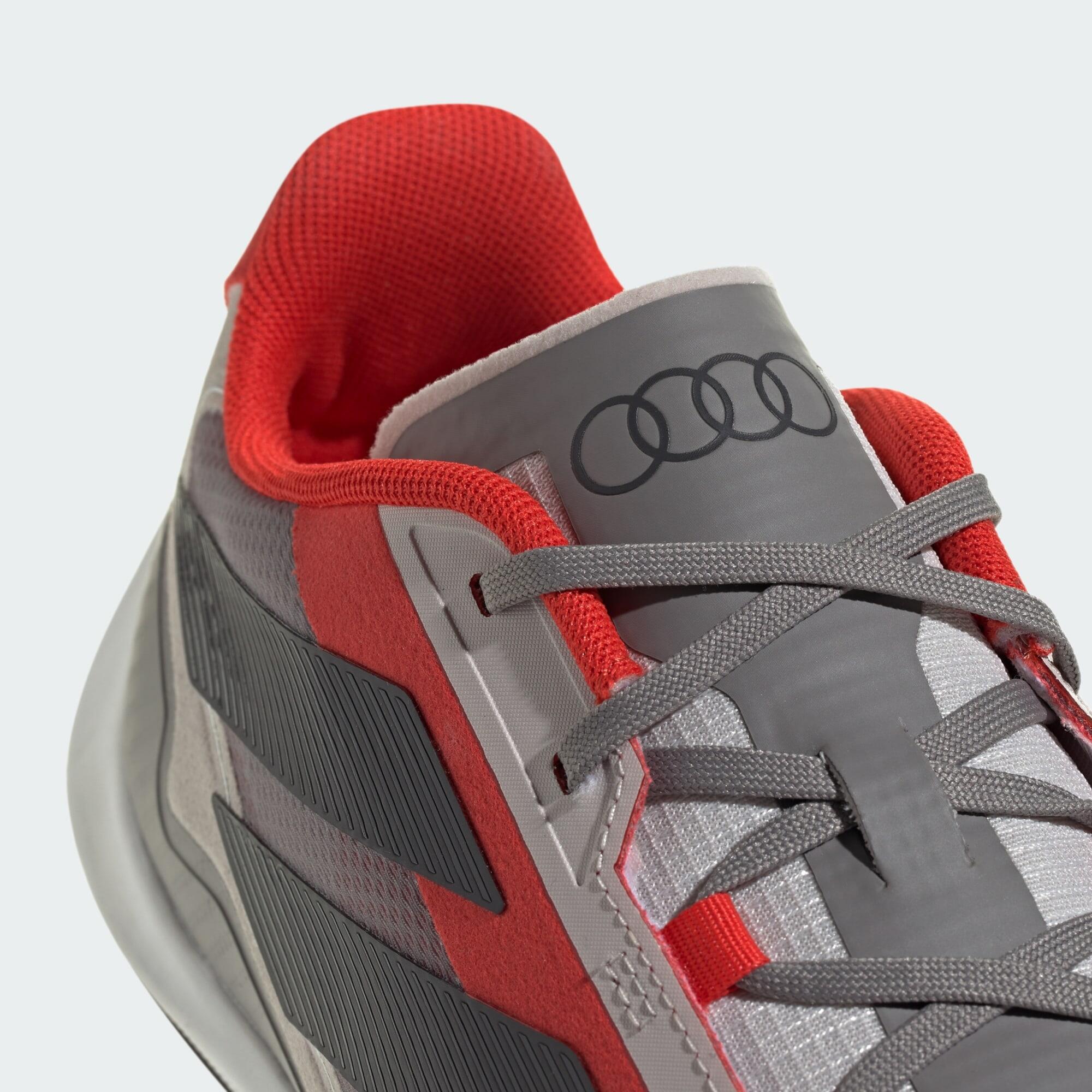 ADIDAS FEROZA AUDI REVOLUT F1 TEAM SCHUH 5/7
