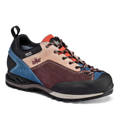 Wandelschoenen lomer badia ii mtx