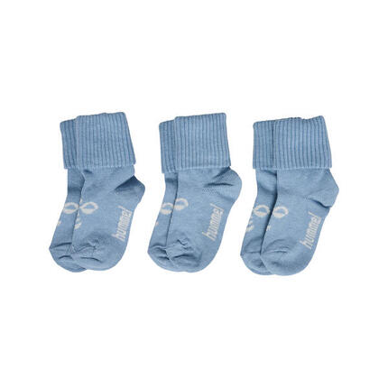 Chaussettes bébé Hummel Mini Bee (x3)