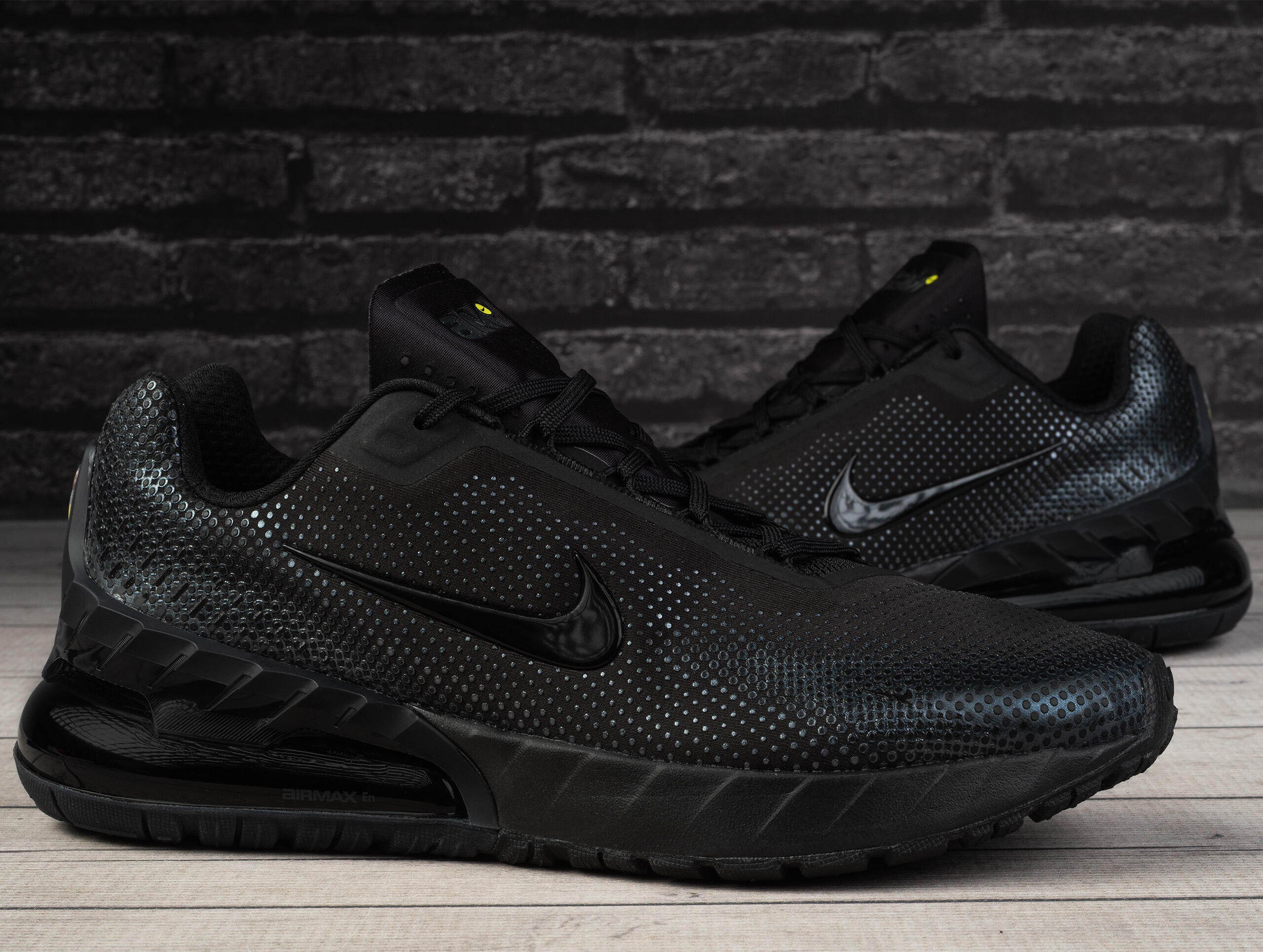 Buty sportowe męskie sportowe  Nike AIR MAX PHOENIX 2/5