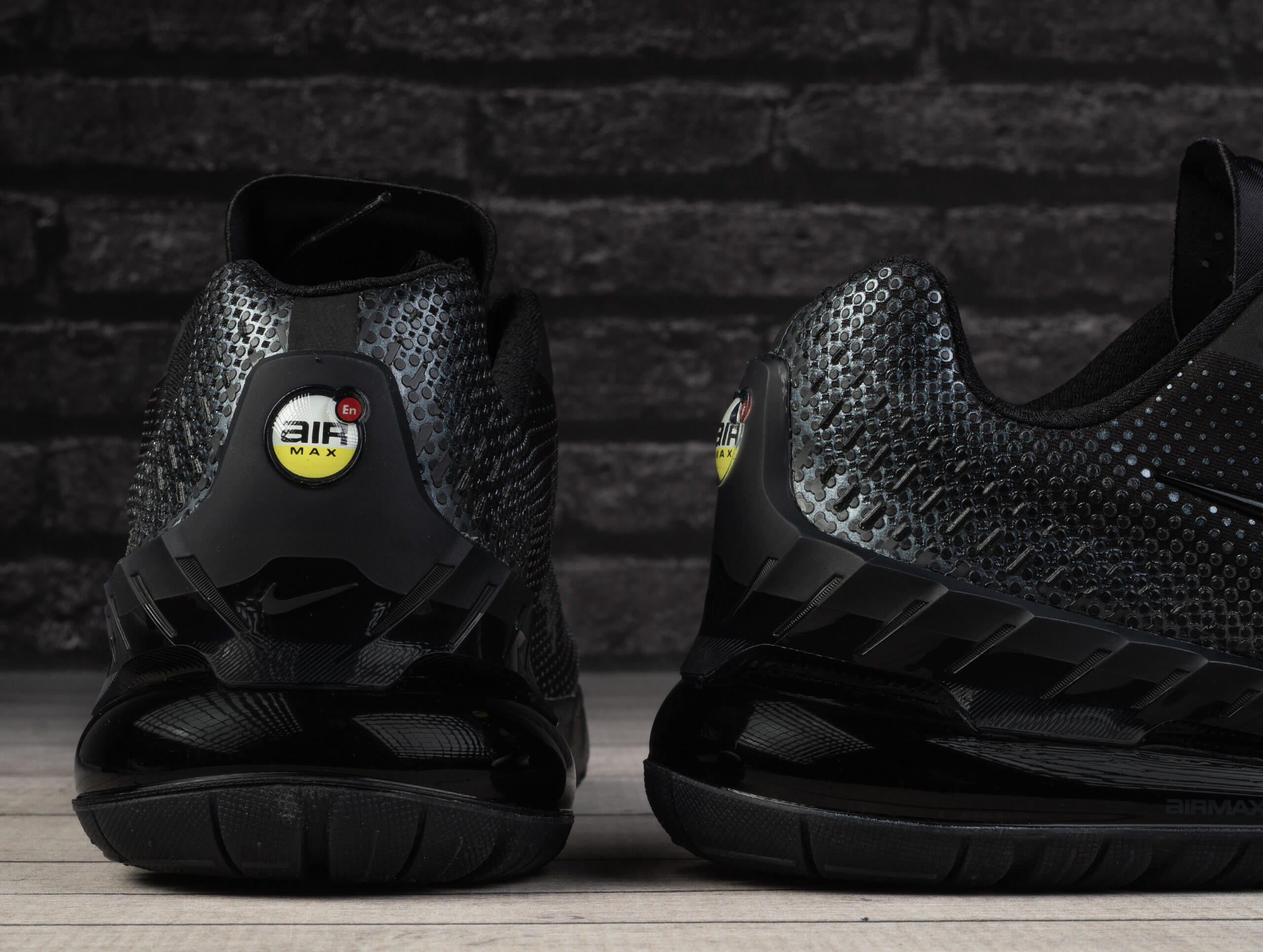 Buty sportowe męskie sportowe  Nike AIR MAX PHOENIX 4/5