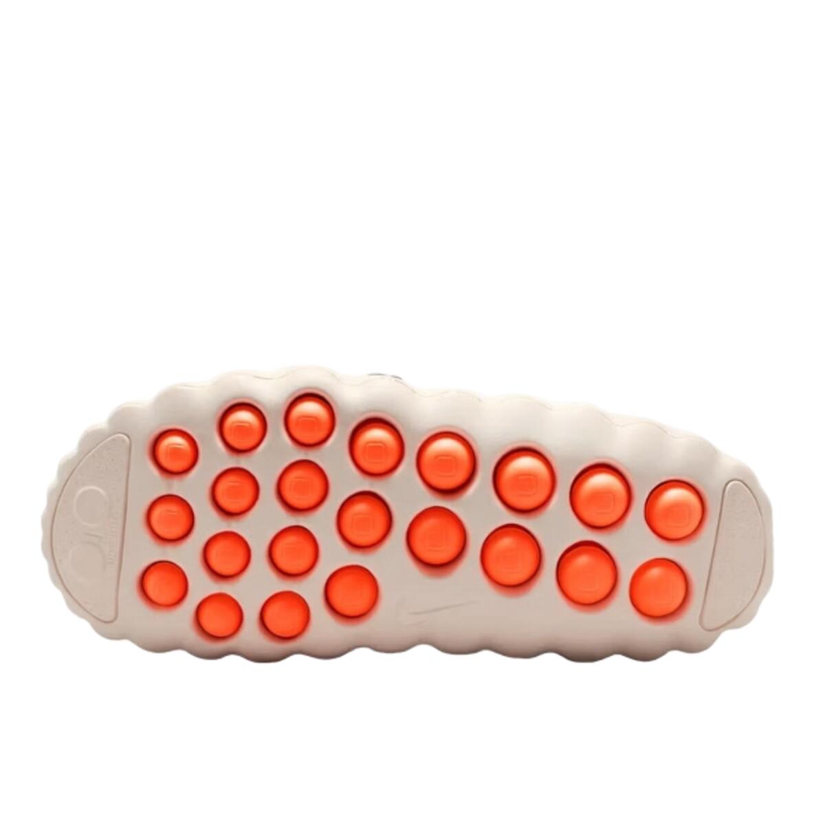 Zapatillas  Mind 001 Slide Light Bone 3/3