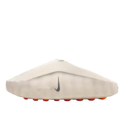Scarpe Mind 001 Slide Light Bone