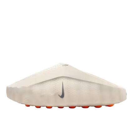 Schuhe Mind 001 Slide Light Bone