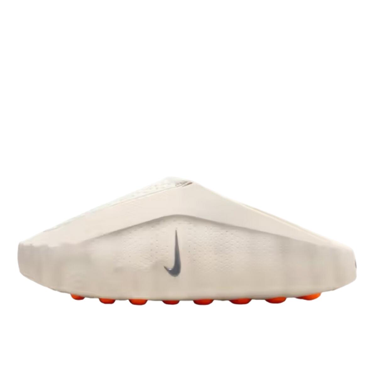 Nike - Chaussures Mind 001 Slide Light Bone - Baskets - Beige - Decathlon