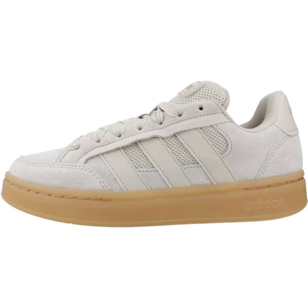 Baskets femme adidas Grand Court Alpha 2/7