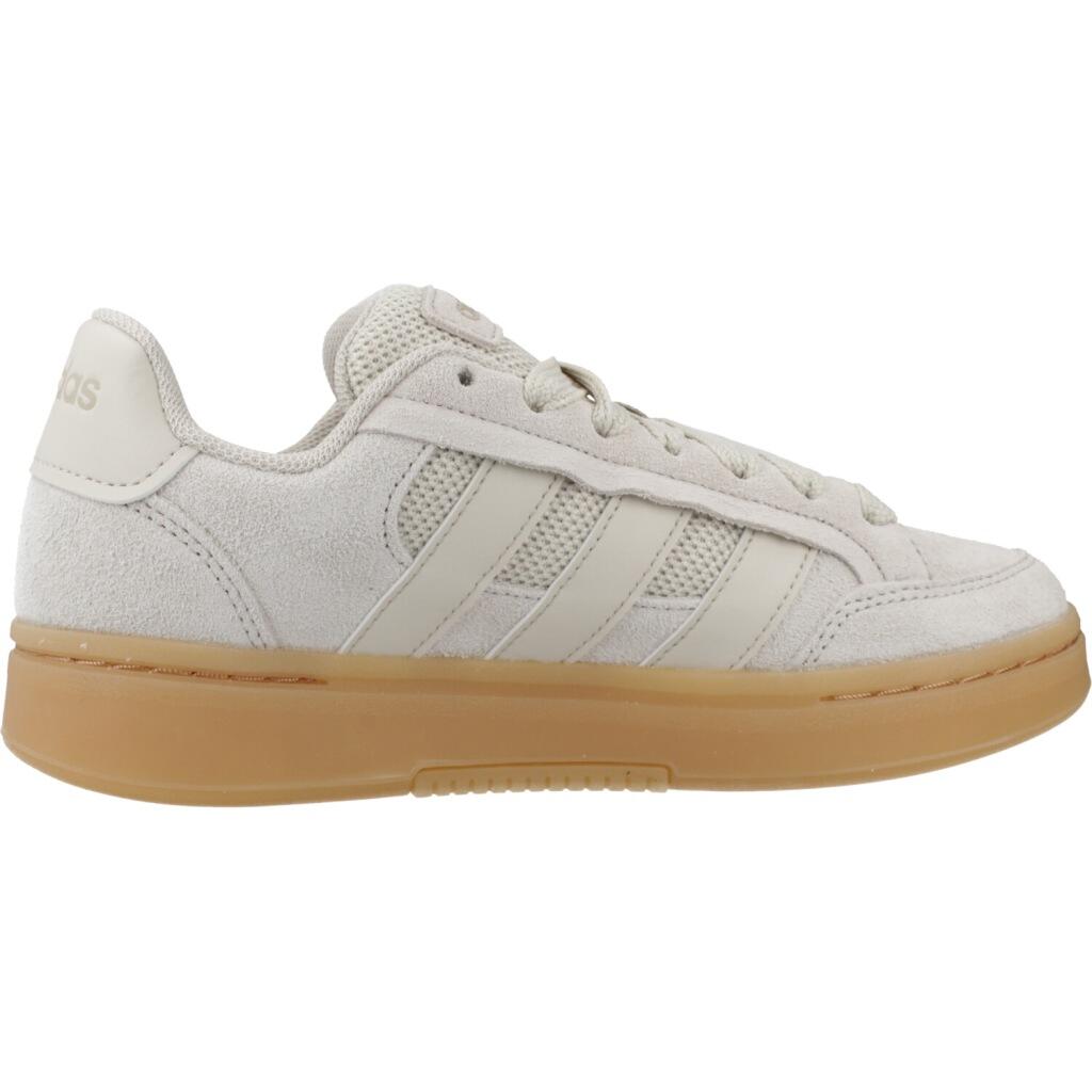 Baskets femme adidas Grand Court Alpha 4/7