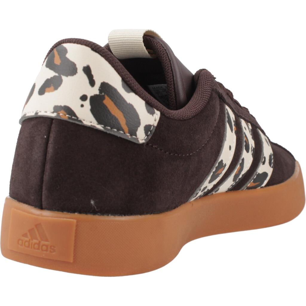 Baskets femme adidas VL Court 3.0 3/7