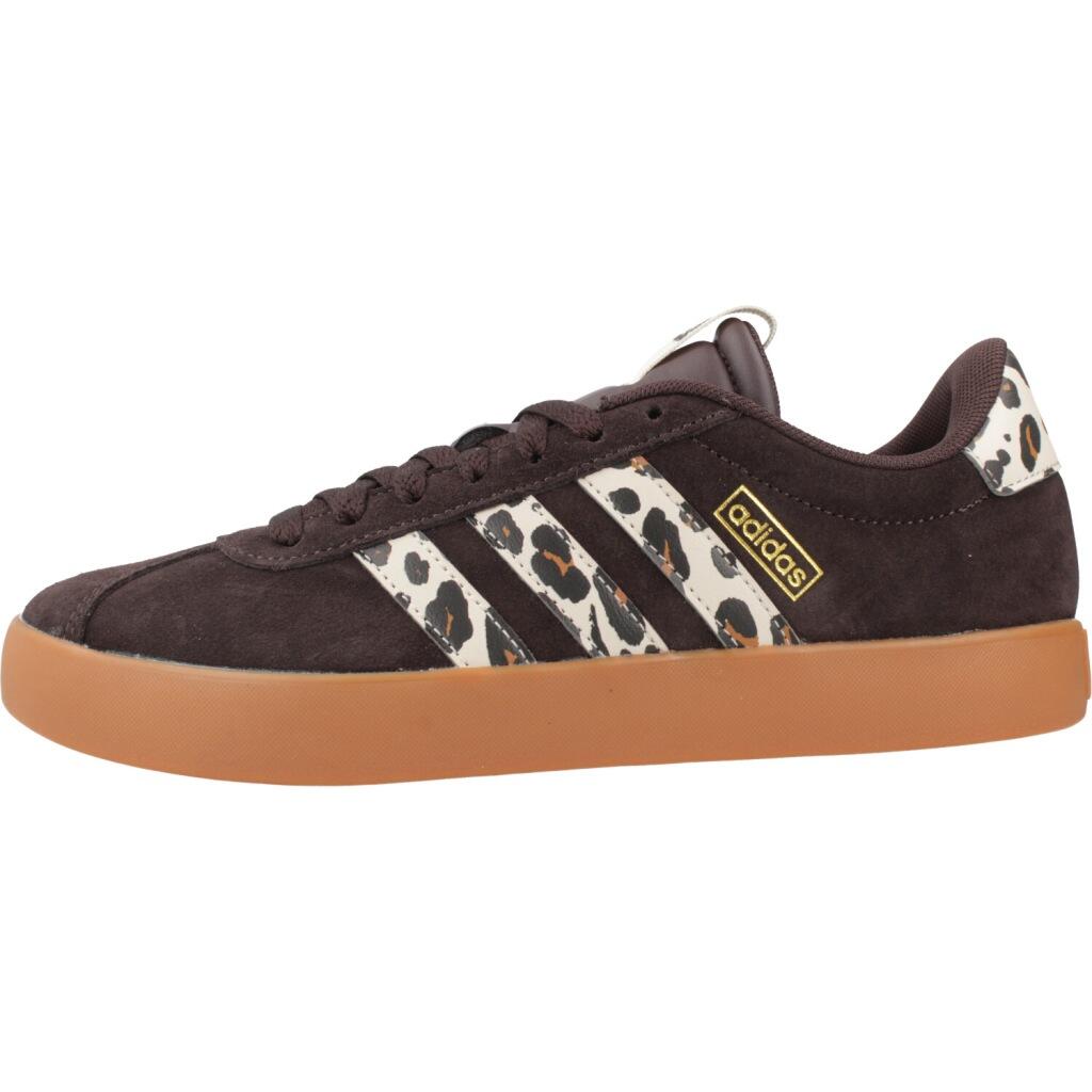 Baskets femme adidas VL Court 3.0 2/7