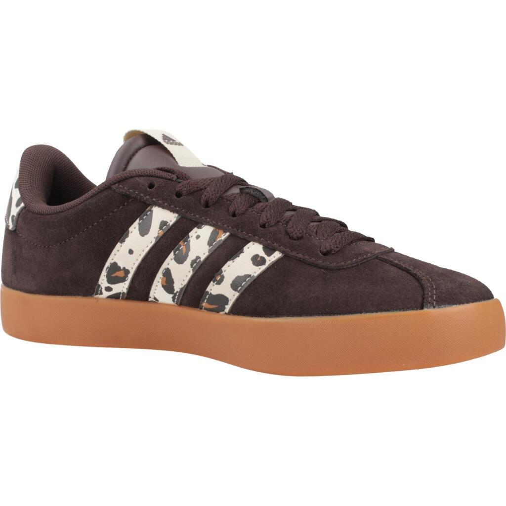 Baskets femme adidas VL Court 3.0 5/7