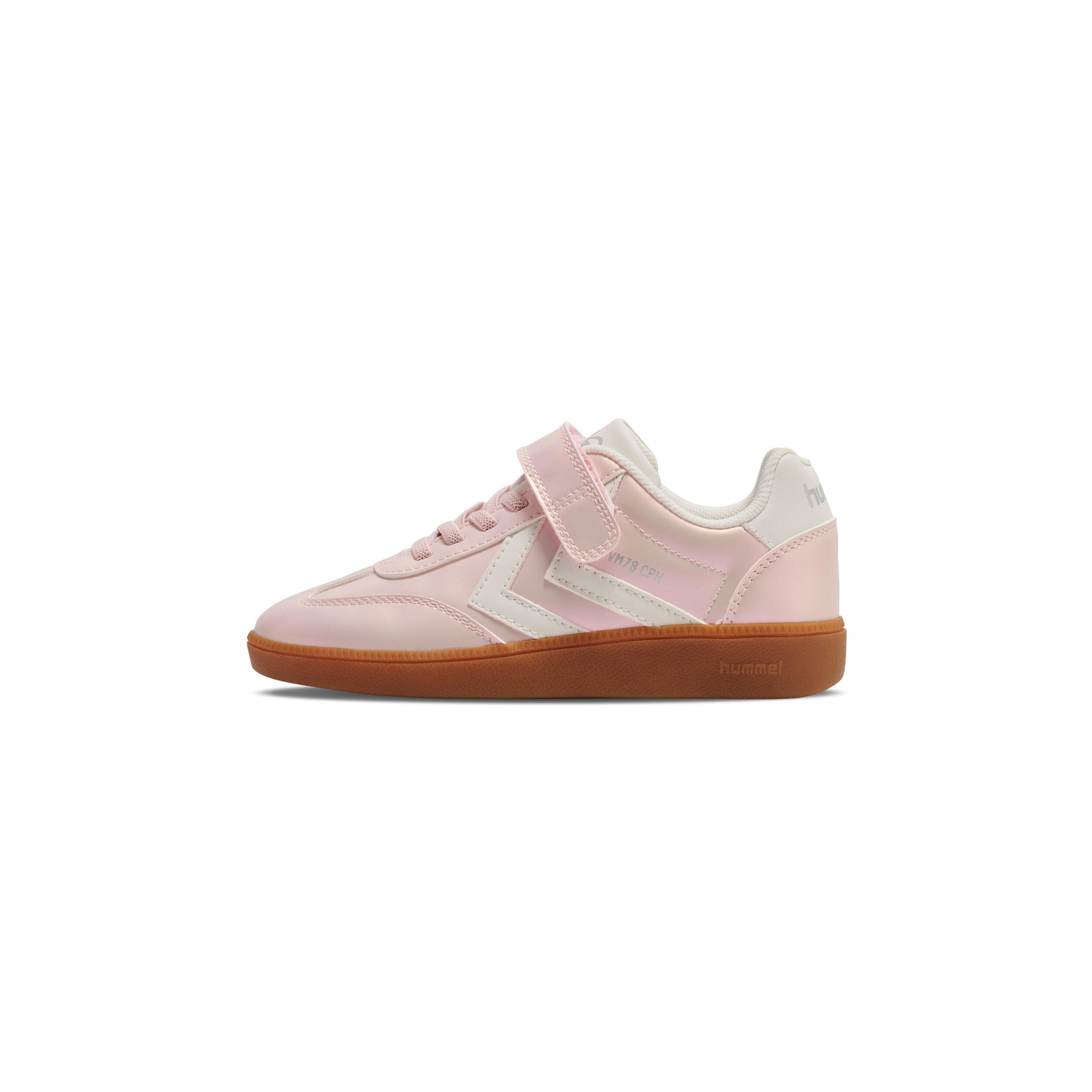 HUMMEL Baby Trainers Hummel VM78 CPH Metallic