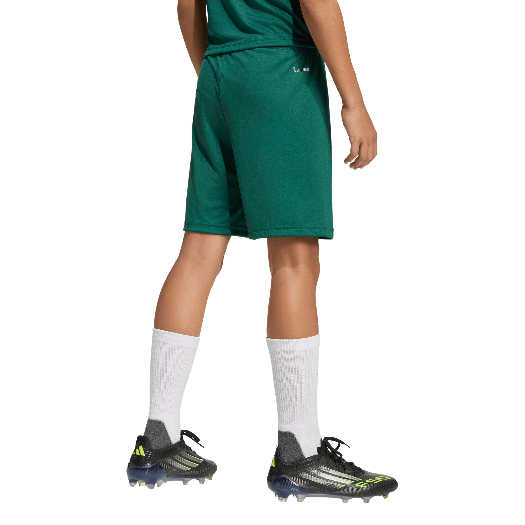 Pantalones cortos para niños adidas Entrada 26 3/7
