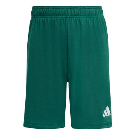 Short enfant adidas vert