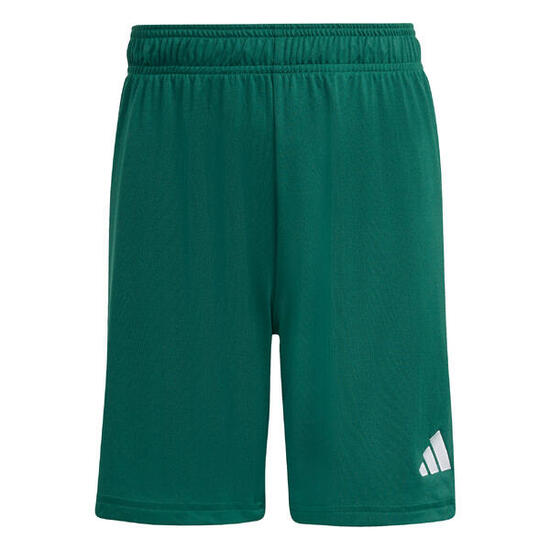 Short enfant adidas vert