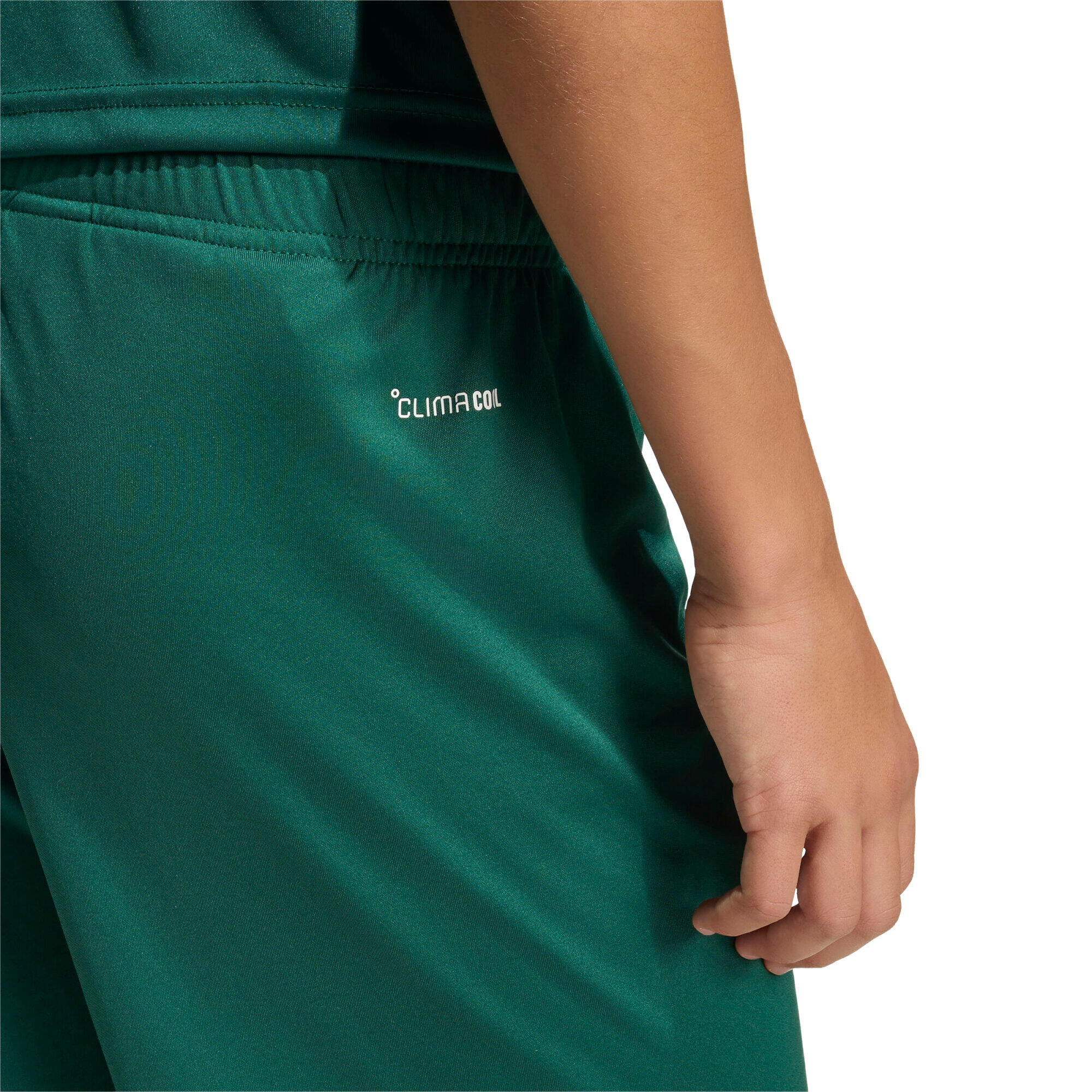 Pantalones cortos para niños adidas Entrada 26 6/7