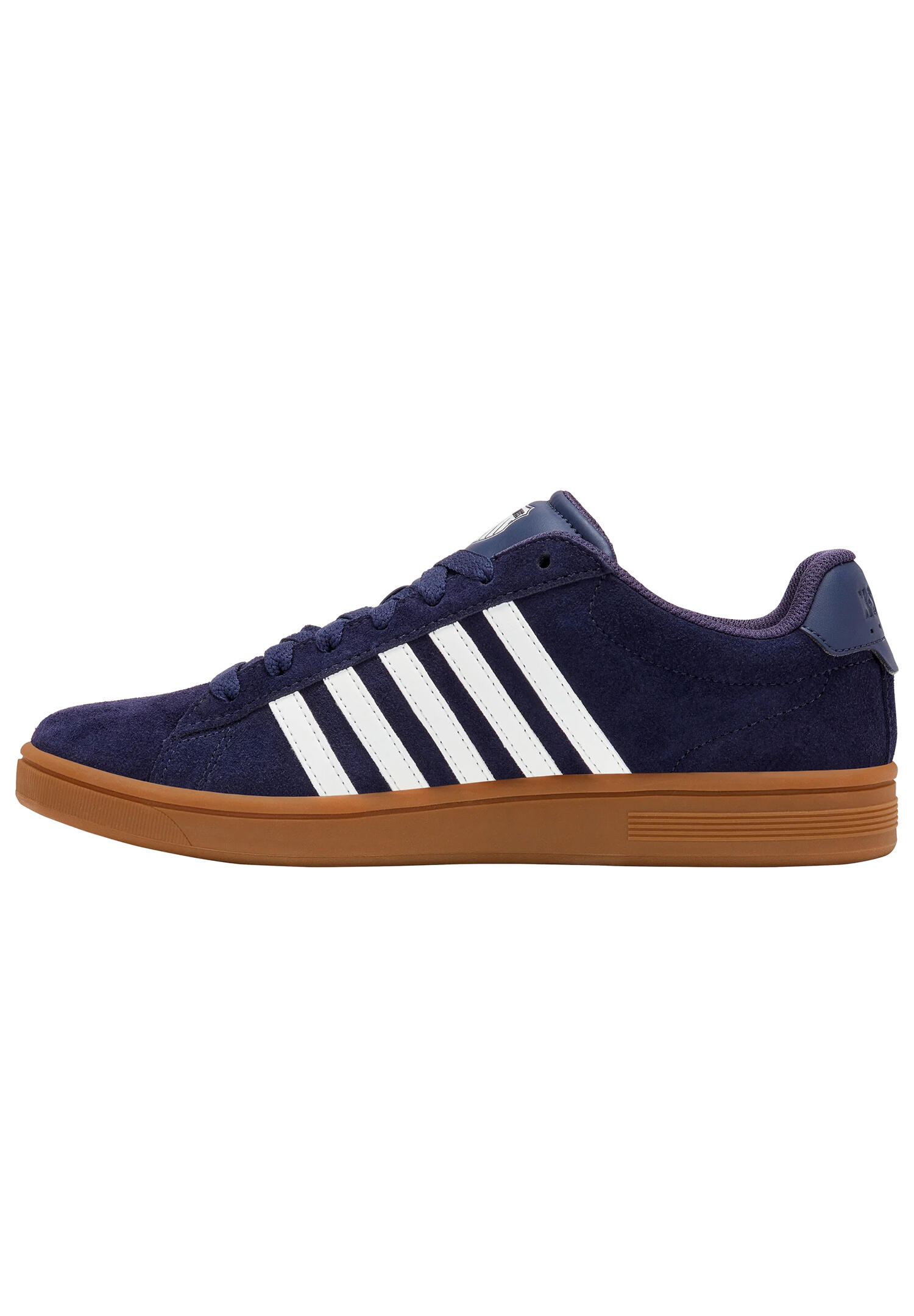Zapatillas K-SWISS para hombre, azul marino 3/6