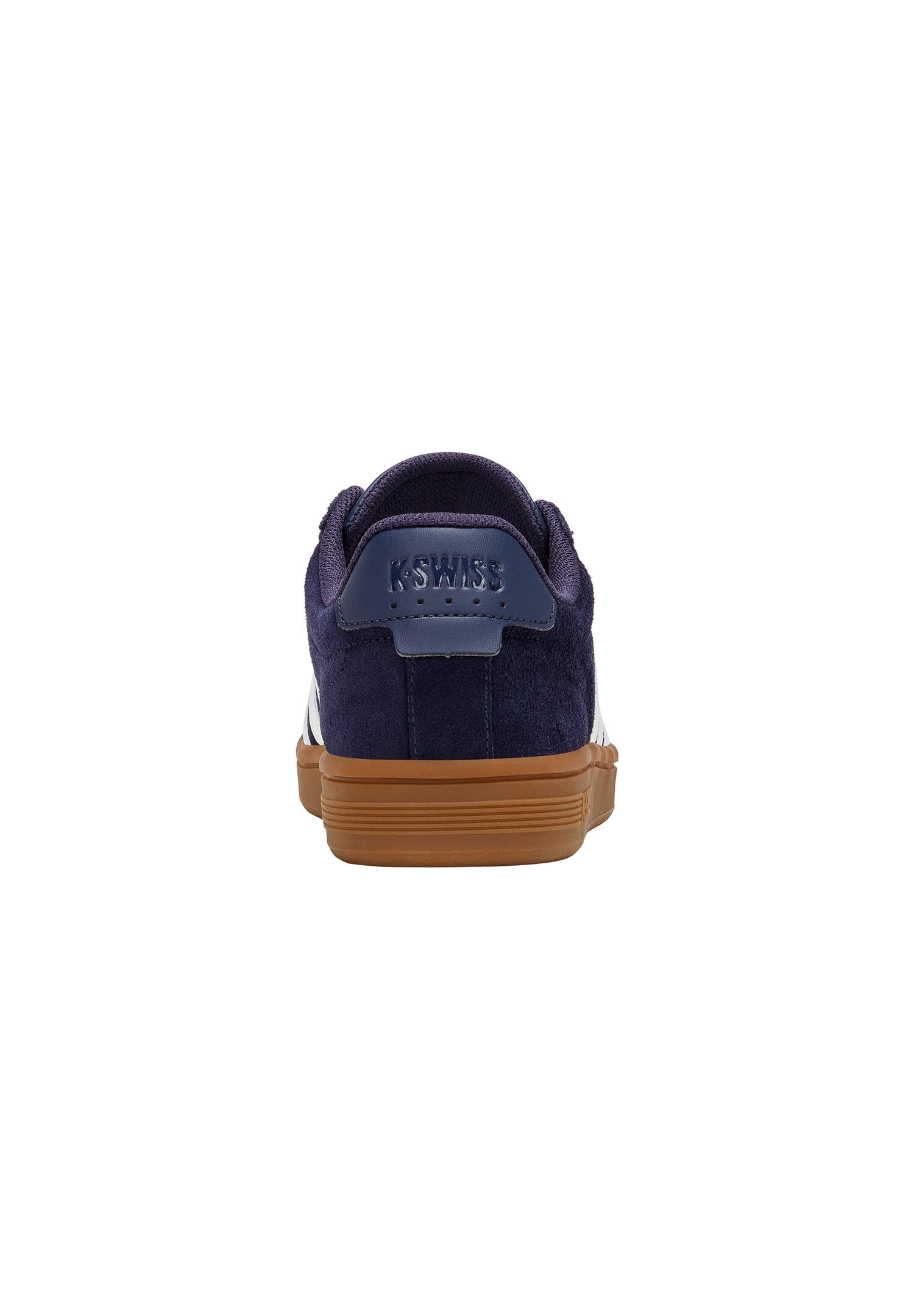 Zapatillas K-SWISS para hombre, azul marino 2/6