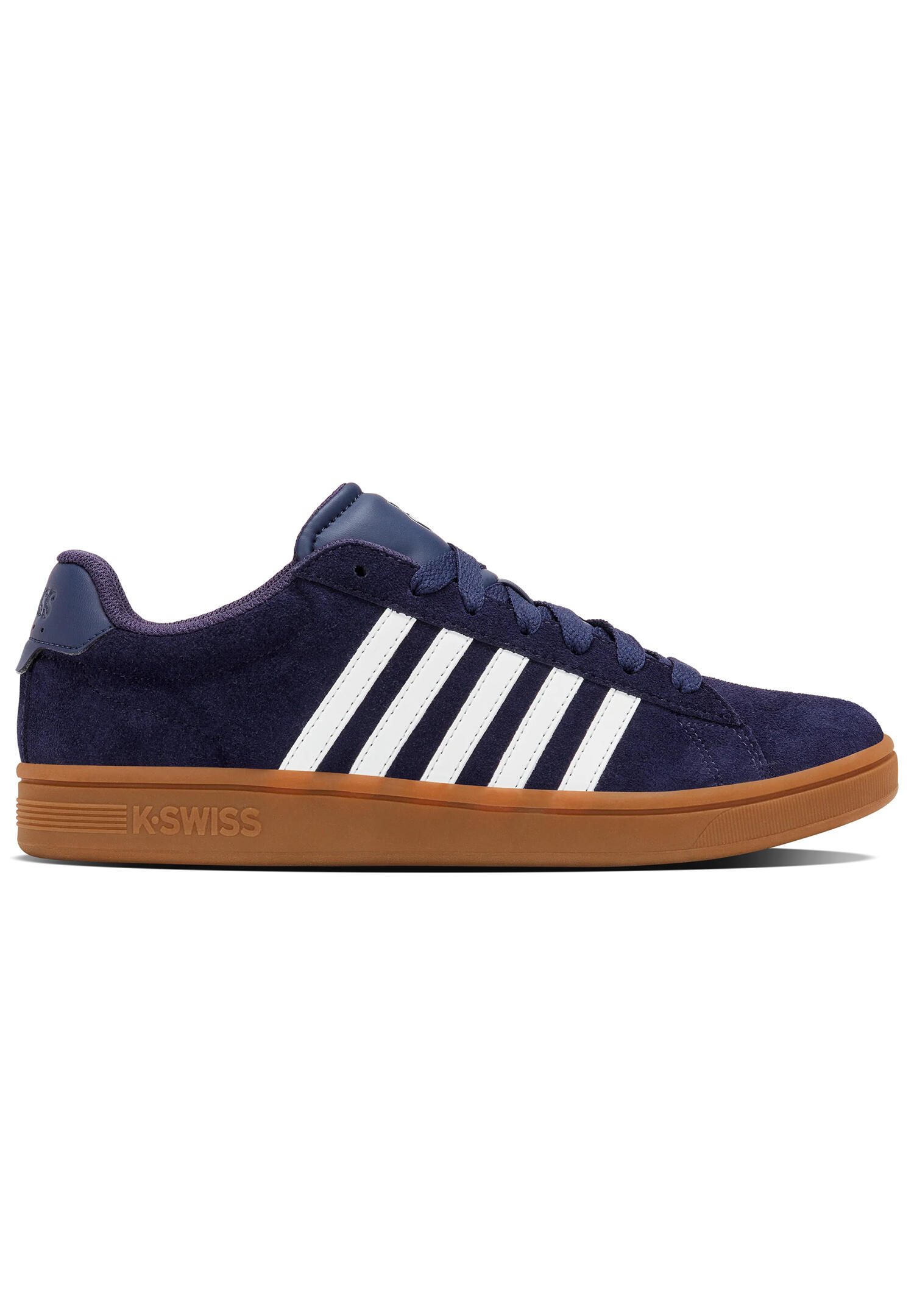 Zapatillas K-SWISS para hombre, azul marino 4/6