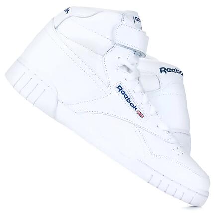 Buty dziecięce sportowe za kostkę Reebok Ex-O-Fit Classic