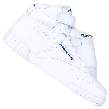 Buty dziecięce sportowe za kostkę Reebok Ex-O-Fit Classic