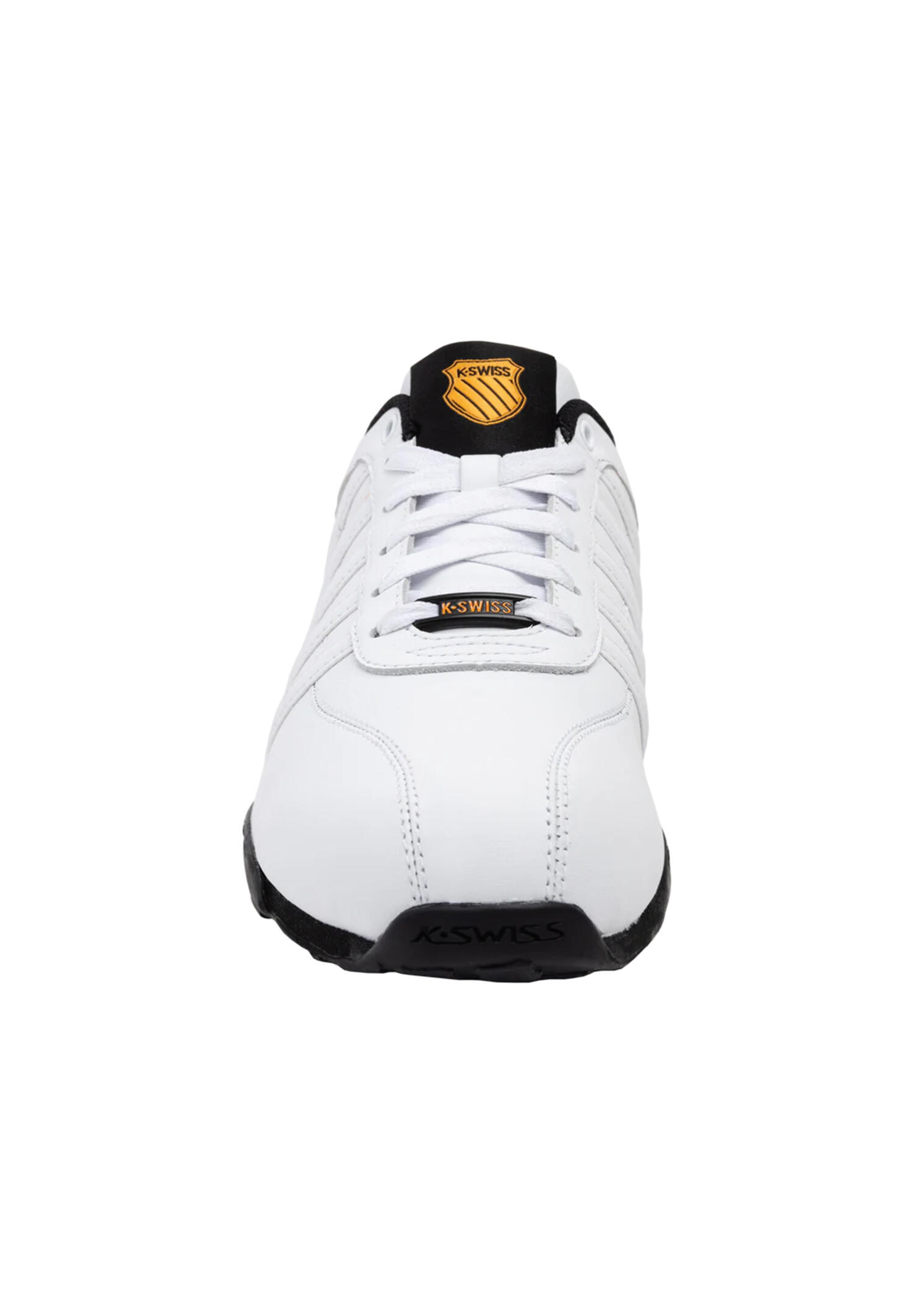 K-SWISS Arvee 1.5 Herren Sneaker Sportschuhe 02435-151-M White 3/5