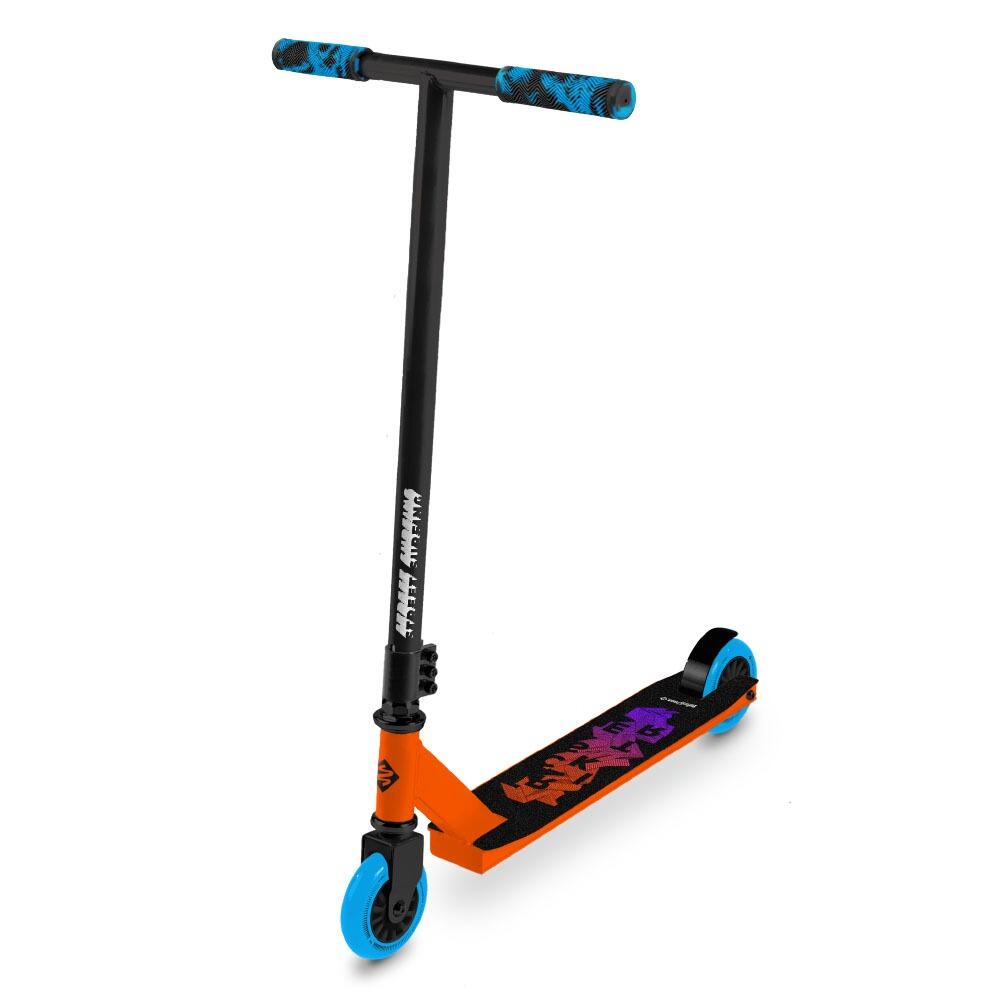 Trotinete de Acrobacias Trickster Orange Gum 6/7
