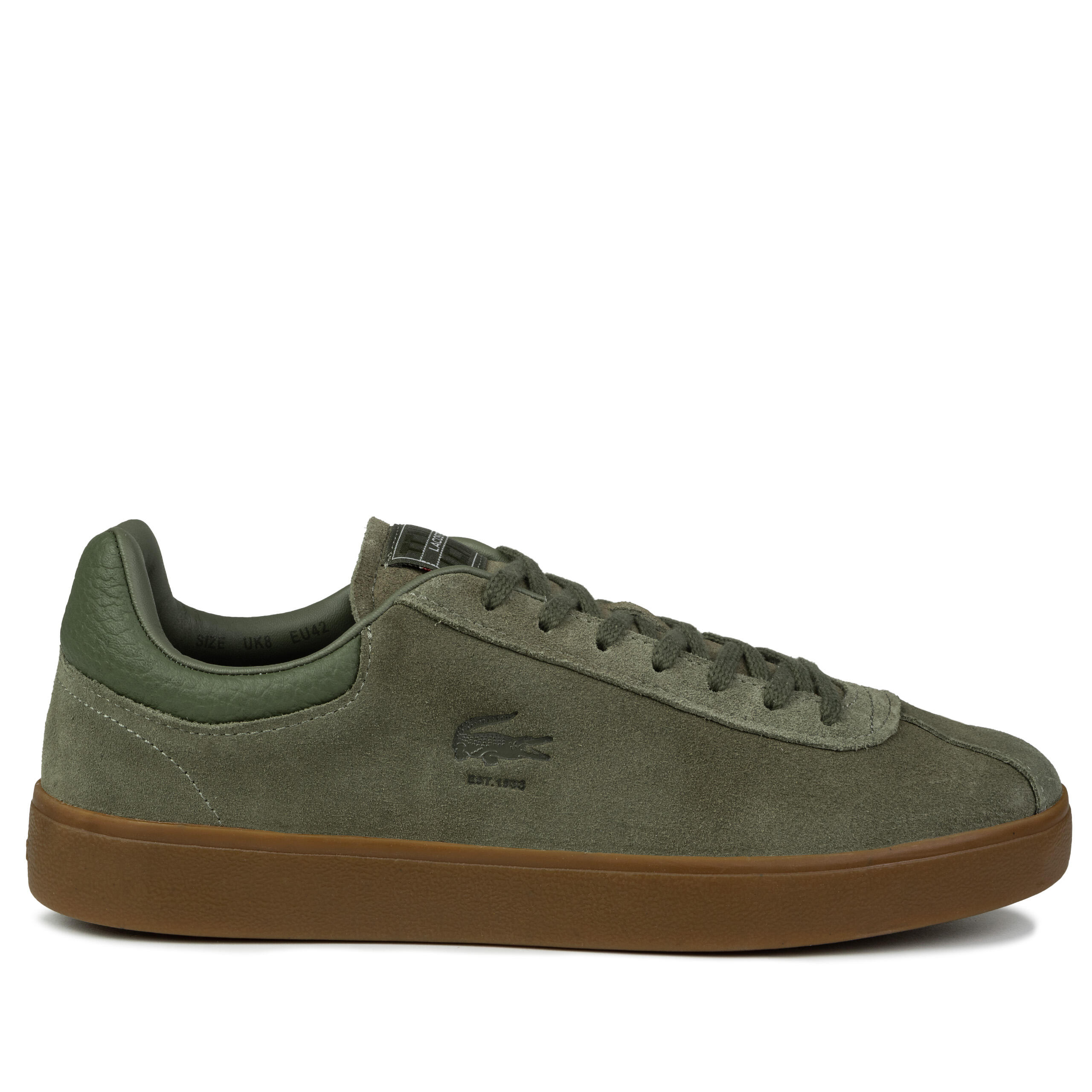 LACOSTE picture