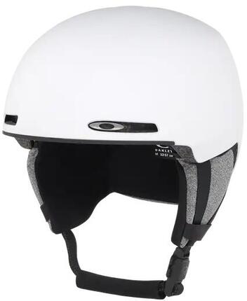Oakley MOD1 Mips Youth Skihelm - S - Dark Brush