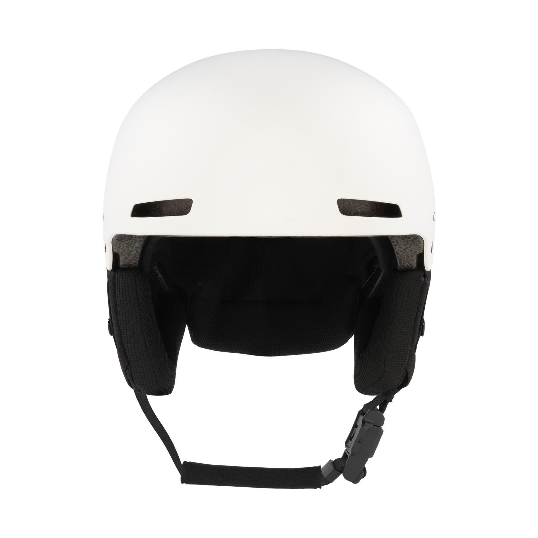 Oakley MOD1 Pro Casque Ski - XL - Blanc 2/4