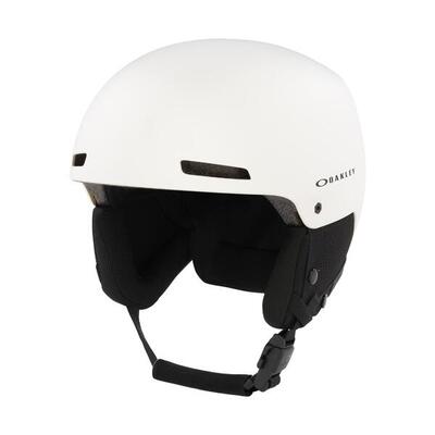 Oakley mod1 pro skihelm - xl - wit
