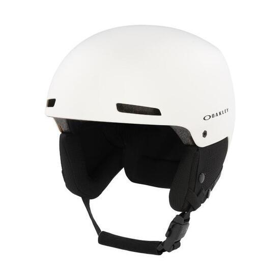 Oakley MOD1 Pro Casque Ski - XL - Blanc