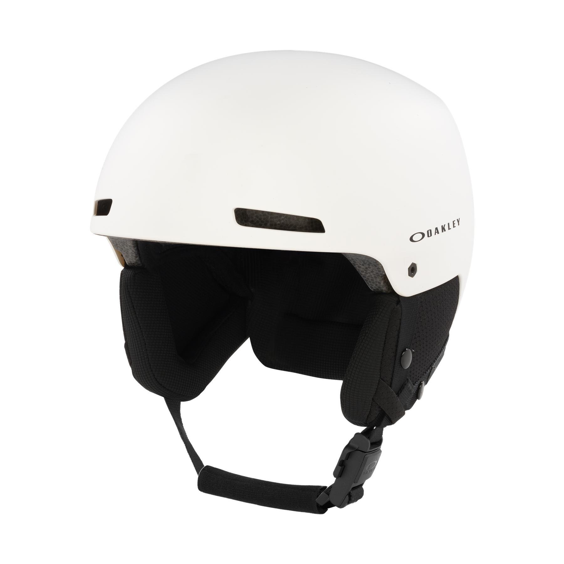 Oakley - Oakley Mod1 Pro Casque Ski - Xl - Blanc - Casque - Blanc - 48 Xl - Decathlon