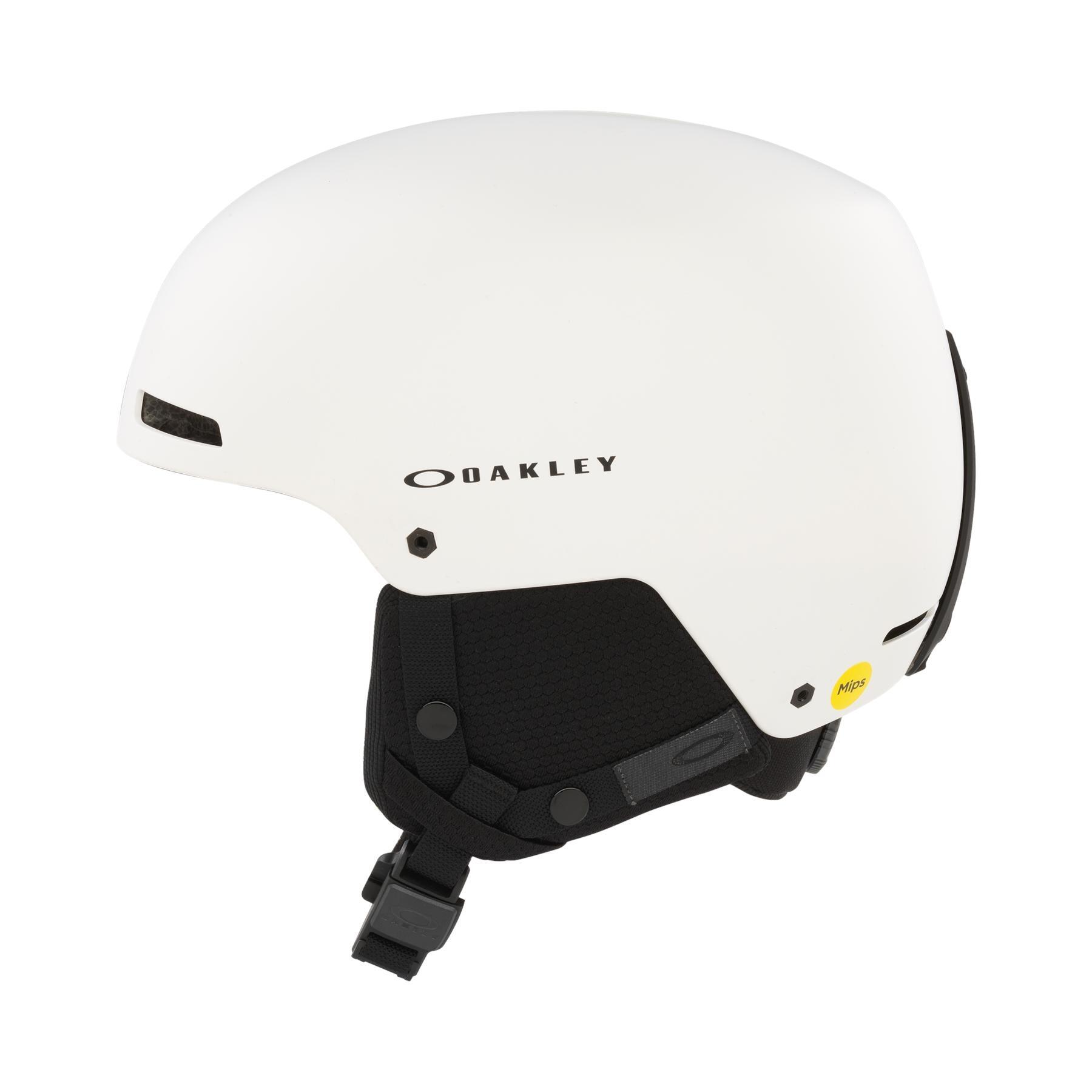 Oakley MOD1 Pro Casque Ski - XL - Blanc 4/4