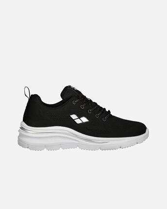 Obuwie sportowe damskie casual treningowe Arena Rise